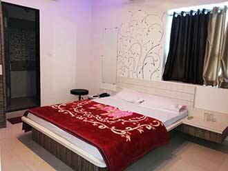 Hotel Ashirwad Palace, Mandvi 3